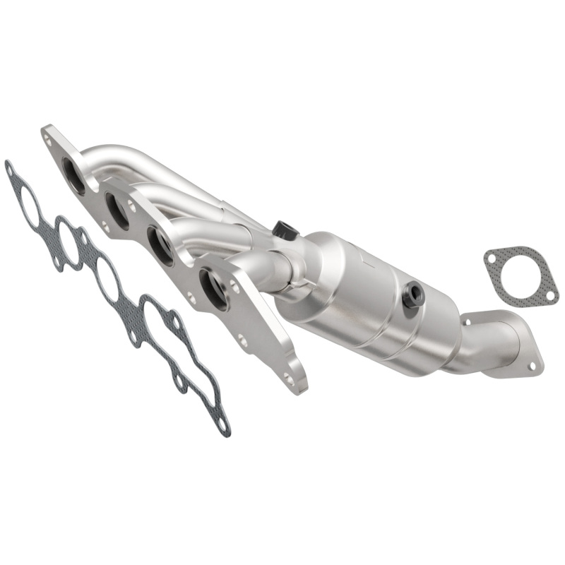 Picture of OEM Grade Direct-Fit Manifold Catalytic Converter-Ford/Mercury