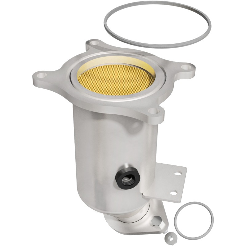 Picture of OEM Grade Direct-Fit Catalytic Converter-Ford/Lincoln/Mercury/Mazda