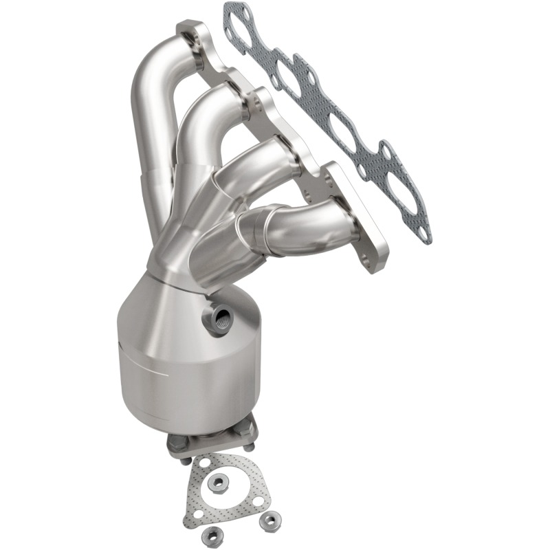 Picture of OEM Grade Direct-Fit Manifold Catalytic Converter-Kia