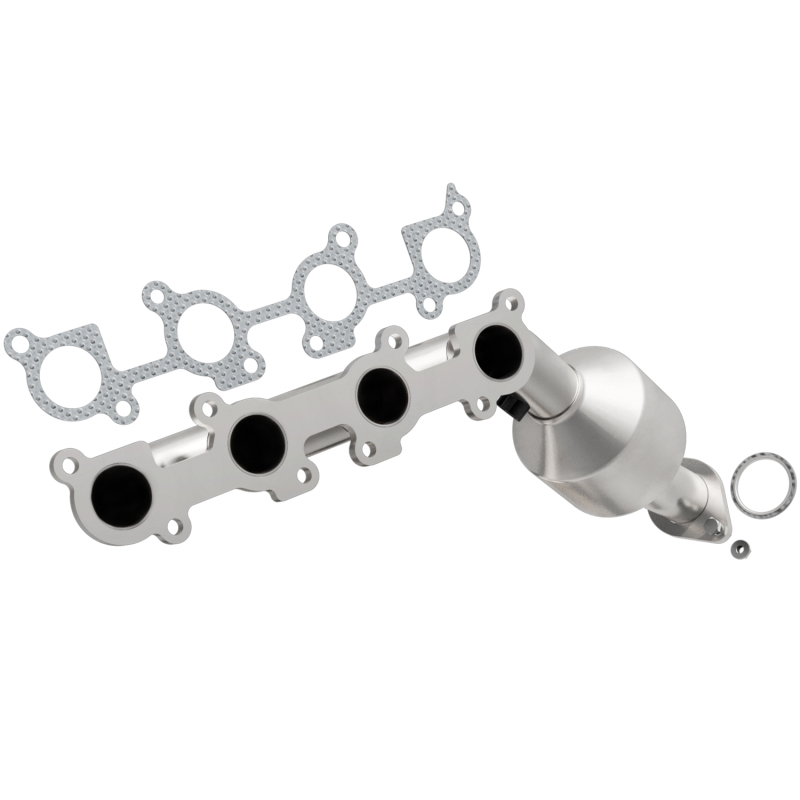 Picture of OEM Grade Direct-Fit Manifold Catalytic Converter-Lexus/Toyota