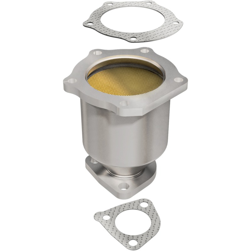 Picture of OEM Grade Direct-Fit Catalytic Converter 49323
