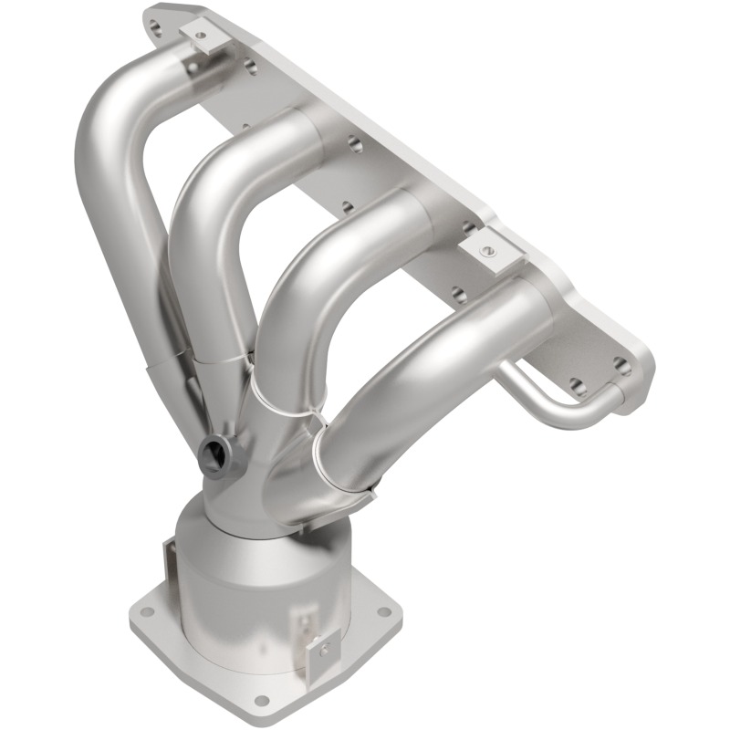 Picture of OEM Grade Direct-Fit Manifold Catalytic Converter-Suzuki/Chevrolet