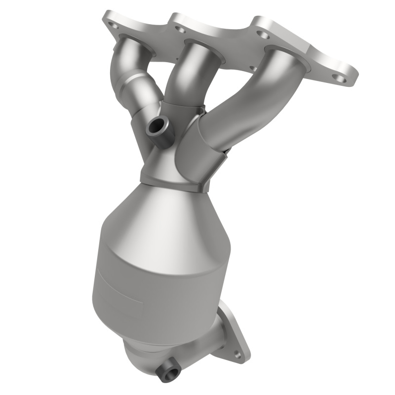 Picture of OEM Grade Direct-Fit Manifold Catalytic Converter-Mitsubishi