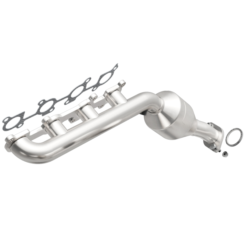 Picture of OEM Grade Direct-Fit Manifold Catalytic Converter-Lexus/Toyota