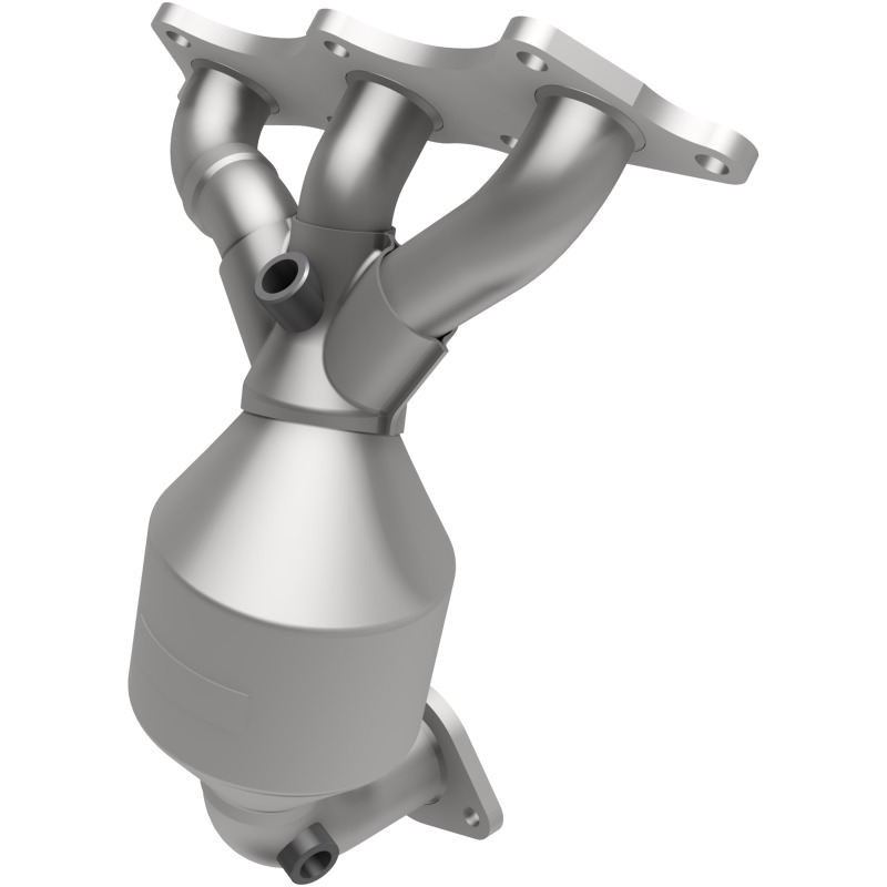 Picture of OEM Grade Direct-Fit Manifold Catalytic Converter-Mitsubishi