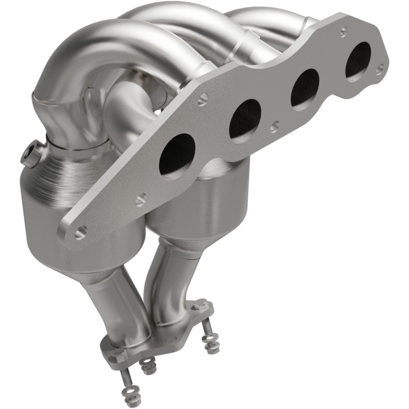 Picture of OEM Grade Direct-Fit Manifold Catalytic Converter-Mitsubishi