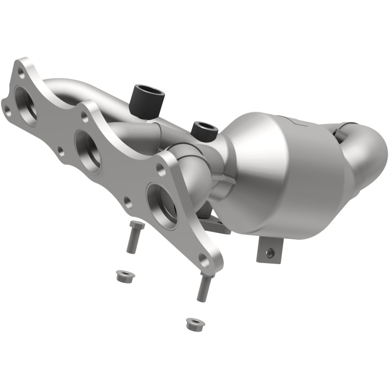 Picture of OEM Grade Direct-Fit Manifold Catalytic Converter-Mitsubishi