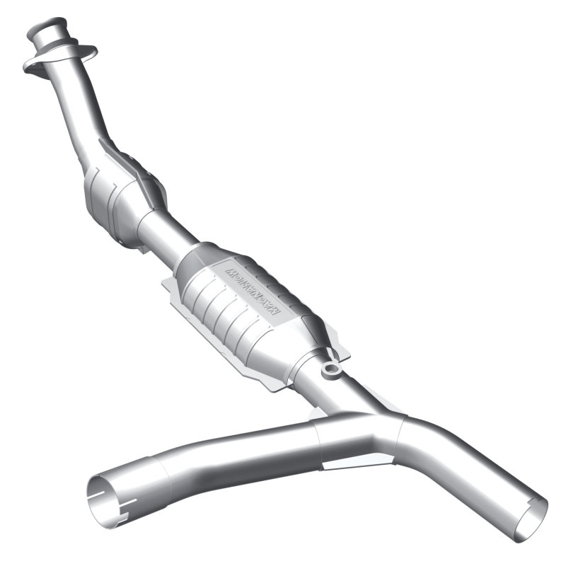 Picture of OEM Grade Direct-Fit Catalytic Converter 49426