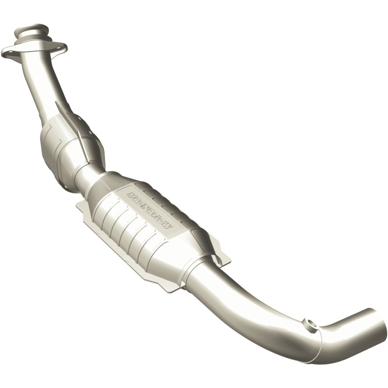 Picture of OEM Grade Direct-Fit Catalytic Converter 49429