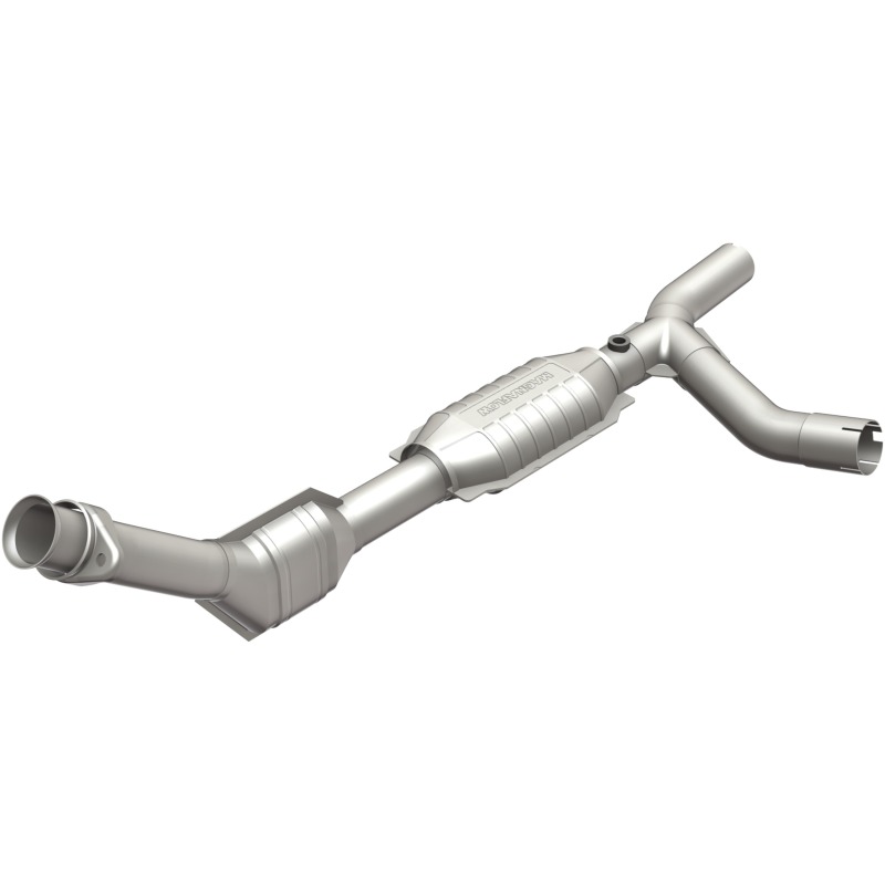 Picture of OEM Grade Direct-Fit Catalytic Converter 49426