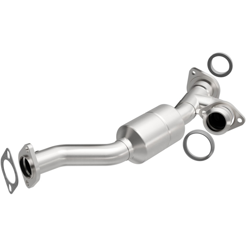 Picture of OEM Grade Direct-Fit Catalytic Converter-Mitsubishi