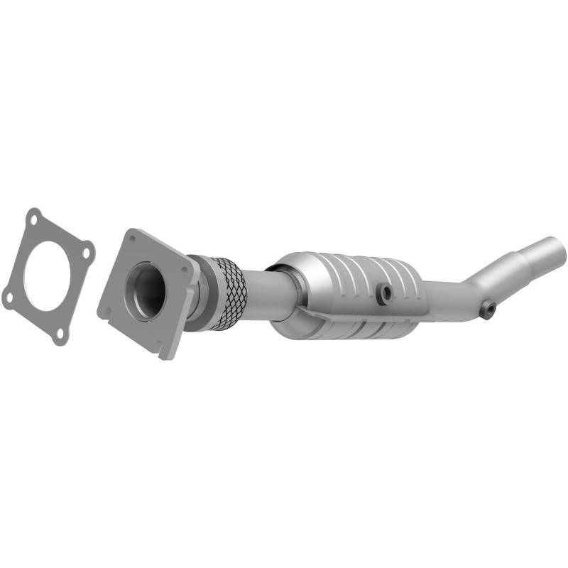 Picture of OEM Grade Direct-Fit Catalytic Converter-Dodge/Plymouth