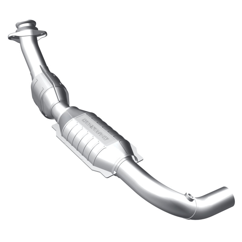 Picture of OEM Grade Direct-Fit Catalytic Converter 49429