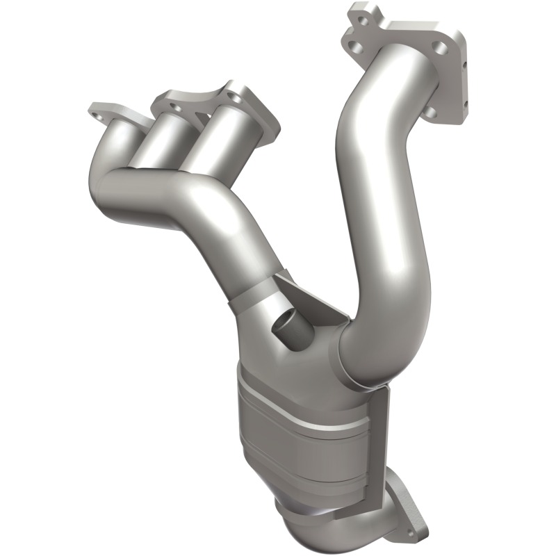 Picture of OEM Grade Direct-Fit Manifold Catalytic Converter-Mercury/Nissan
