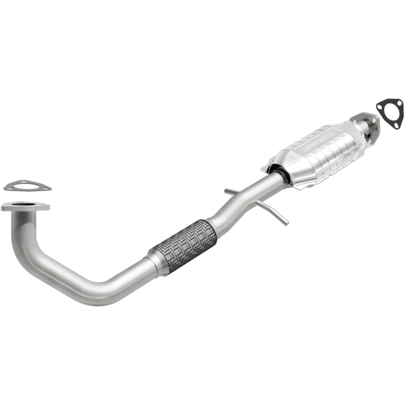 Picture of OEM Grade Direct-Fit Catalytic Converter-Saturn