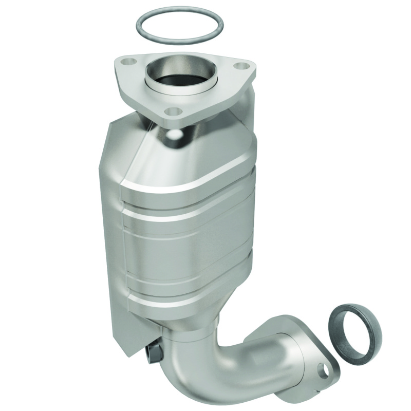 Picture of OEM Grade Direct-Fit Catalytic Converter-Suzuki/Chevrolet