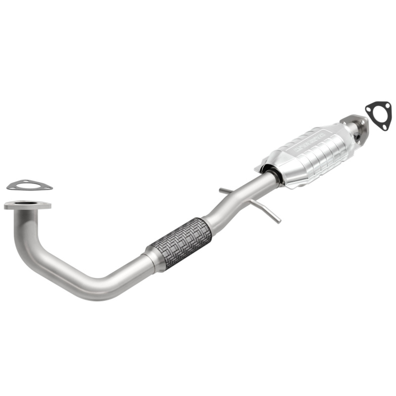Picture of OEM Grade Direct-Fit Catalytic Converter-Saturn