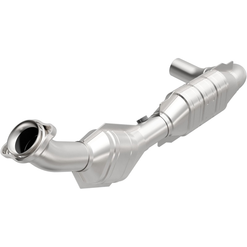 Picture of OEM Grade Direct-Fit Catalytic Converter 49605