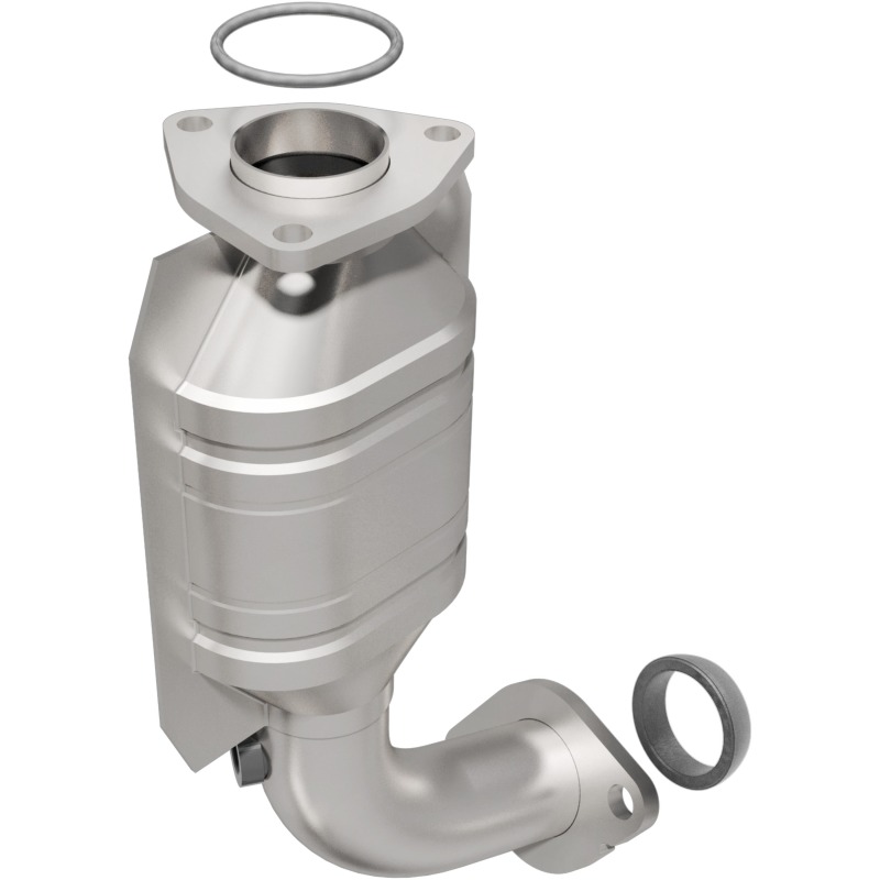 Picture of OEM Grade Direct-Fit Catalytic Converter-Suzuki/Chevrolet