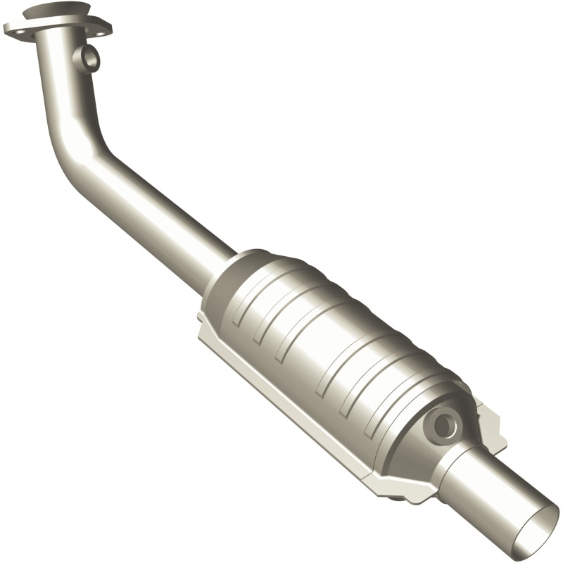 Picture of OEM Grade Direct-Fit Catalytic Converter 49571