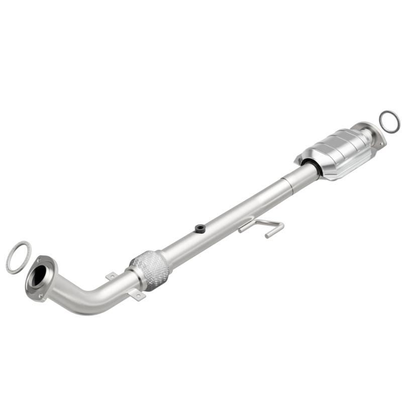 Picture of OEM Grade Direct-Fit Catalytic Converter-Toyota