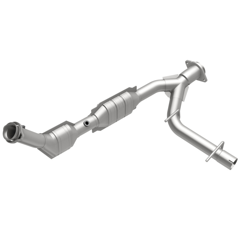 Picture of OEM Grade Direct-Fit Catalytic Converter 49607