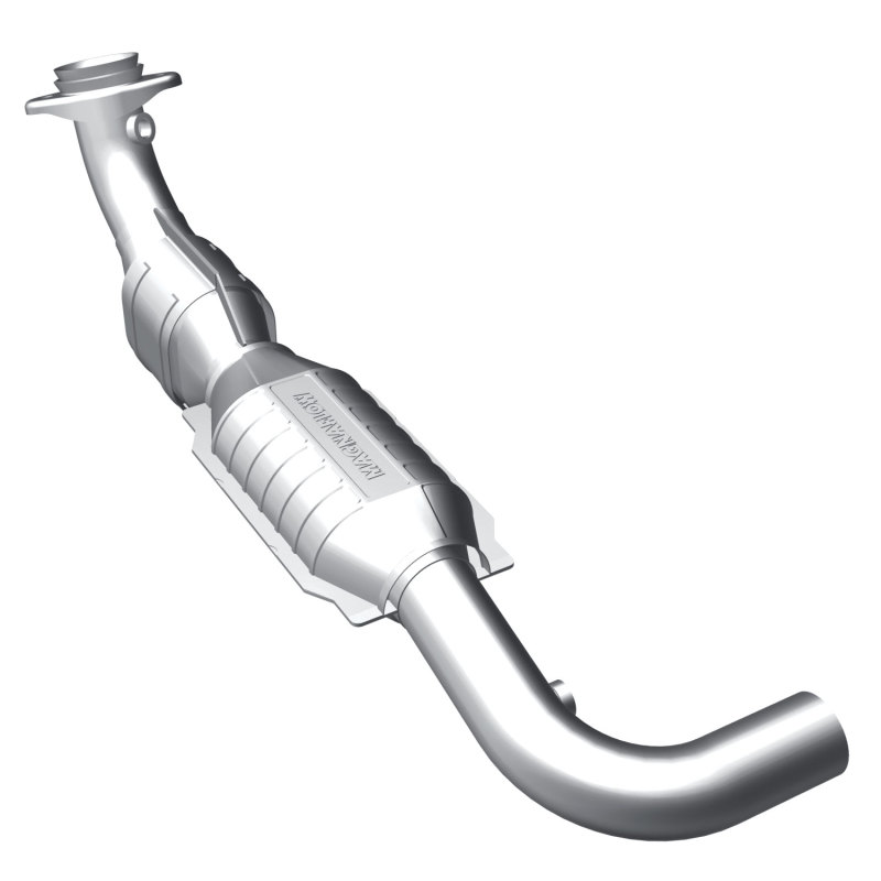Picture of OEM Grade Direct-Fit Catalytic Converter 49621