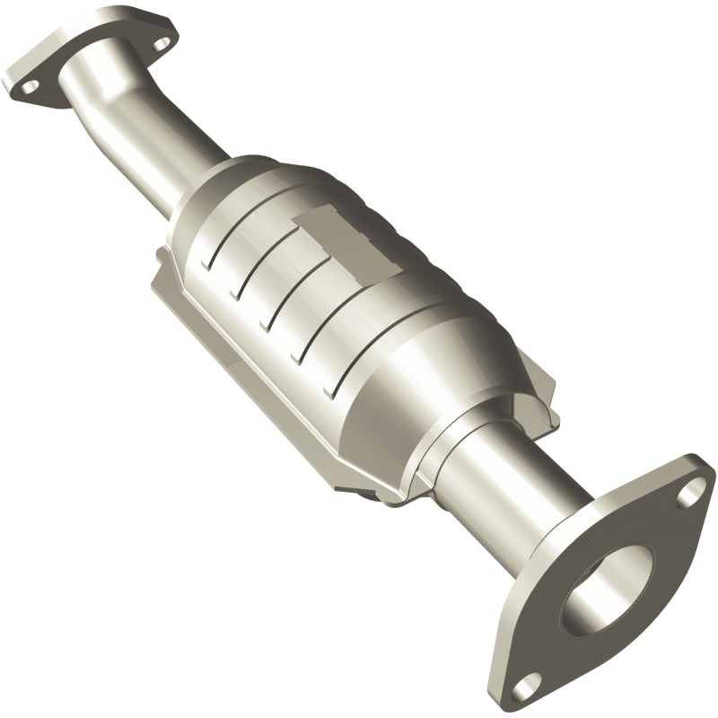 Picture of OEM Grade Direct-Fit Catalytic Converter-Mazda
