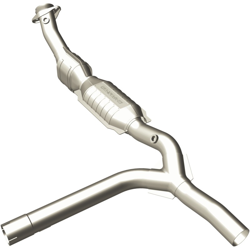 Picture of OEM Grade Direct-Fit Catalytic Converter 49622
