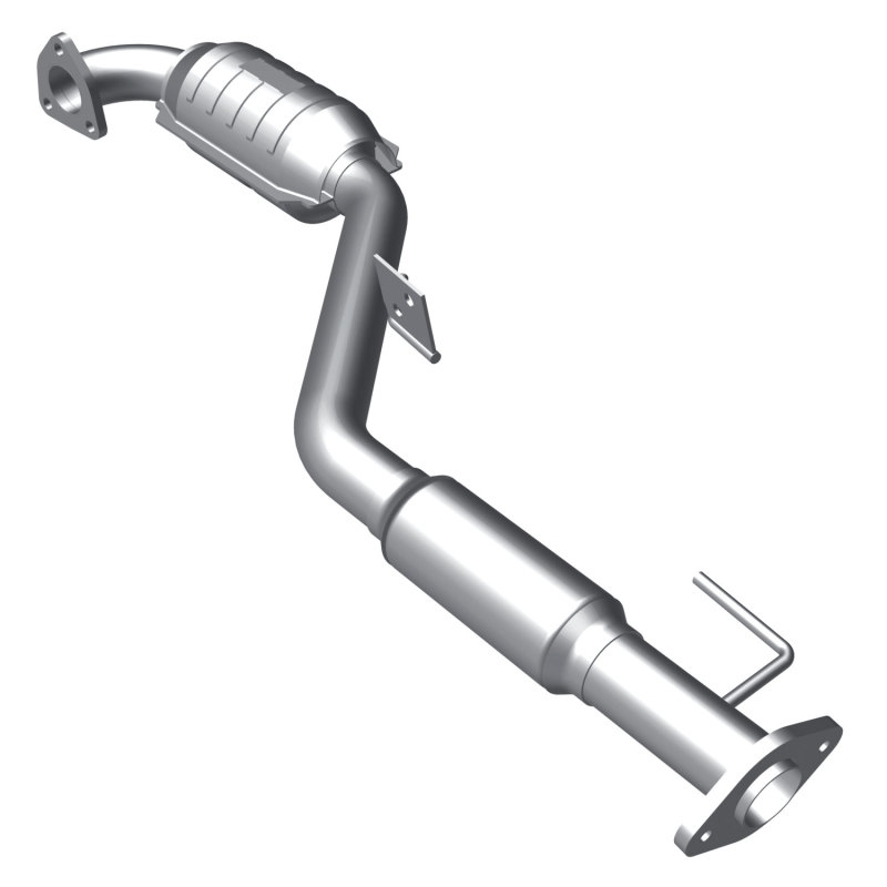 Picture of OEM Grade Direct-Fit Catalytic Converter-Mazda