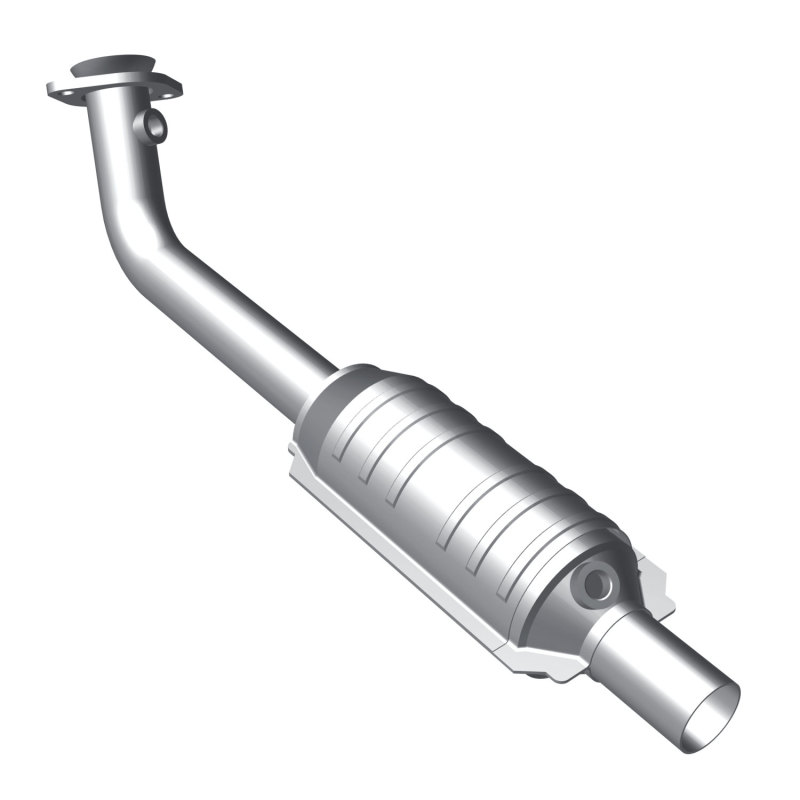 Picture of OEM Grade Direct-Fit Catalytic Converter 49571
