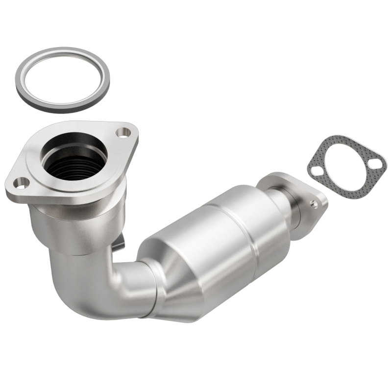 Picture of OEM Grade Direct-Fit Catalytic Converter-Pontiac