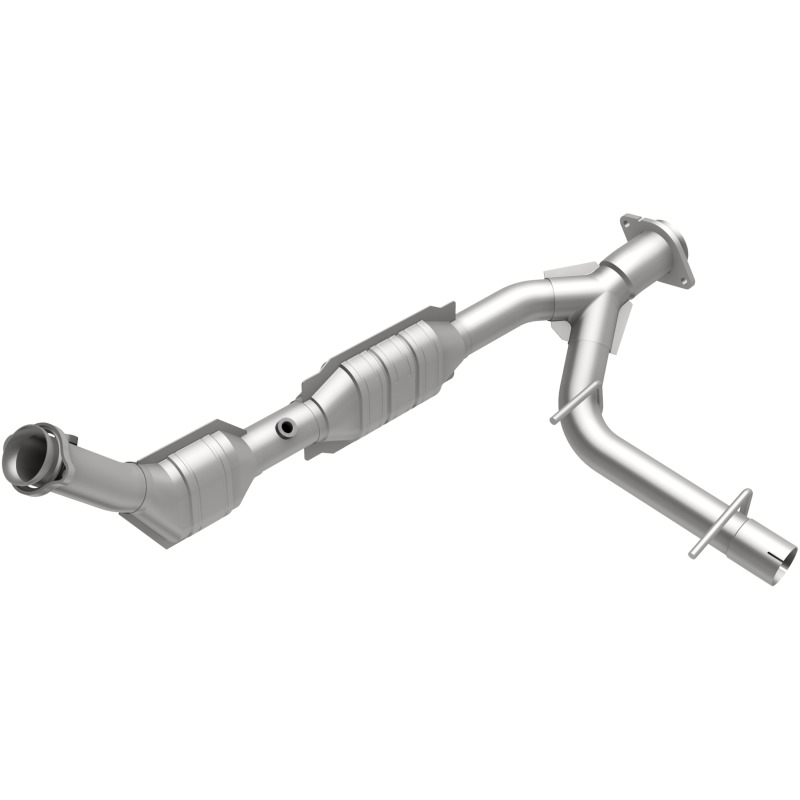 Picture of OEM Grade Direct-Fit Catalytic Converter 49607