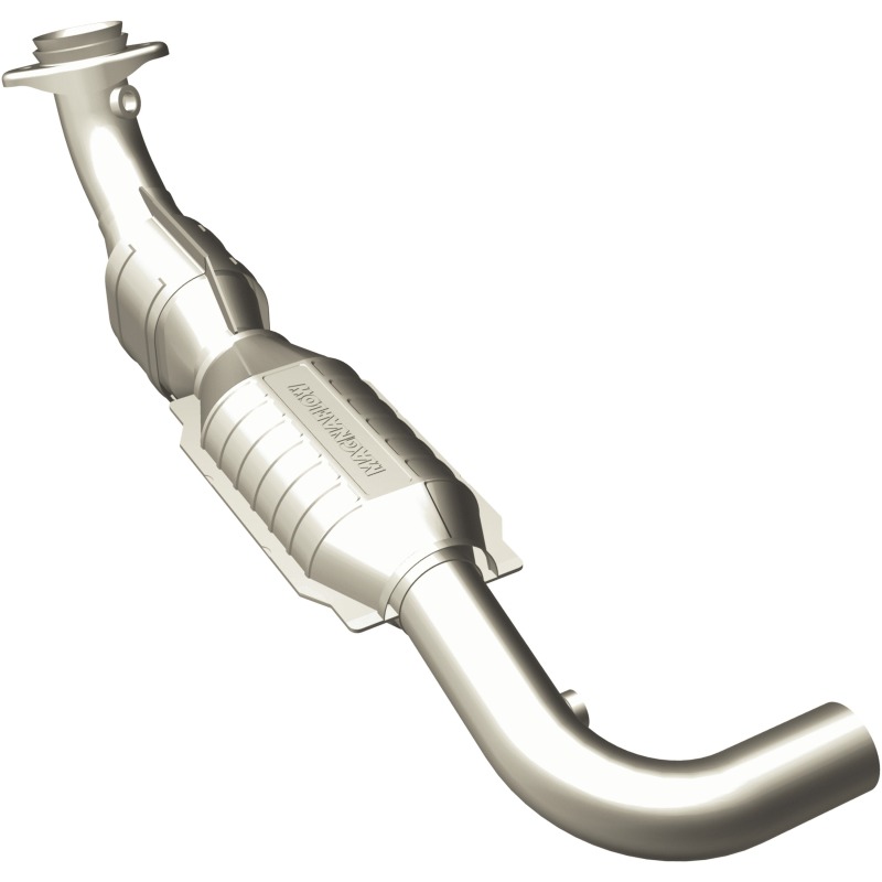 Picture of OEM Grade Direct-Fit Catalytic Converter 49621