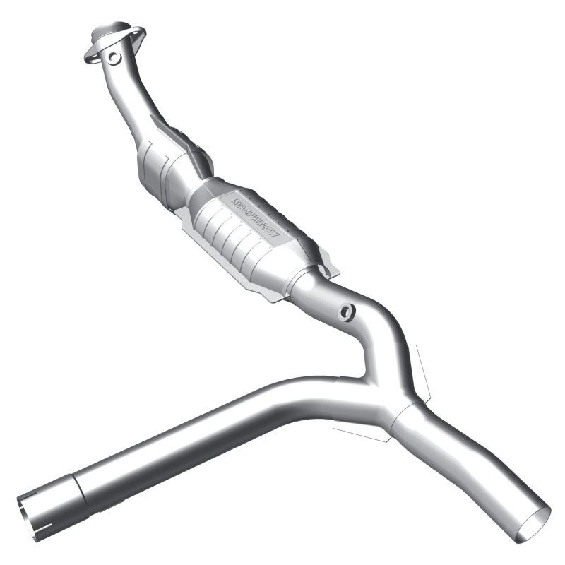 Picture of OEM Grade Direct-Fit Catalytic Converter 49622
