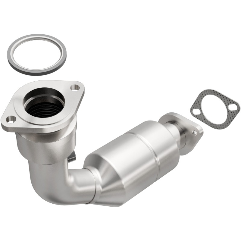 Picture of OEM Grade Direct-Fit Catalytic Converter-Pontiac