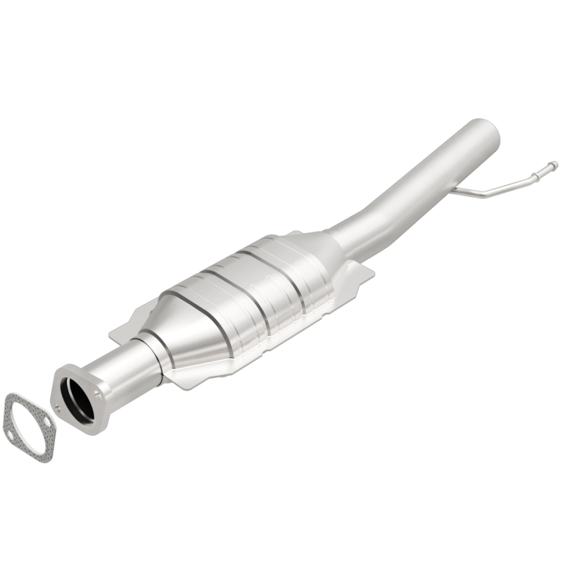 Picture of OEM Grade Direct-Fit Catalytic Converter-Ford/Mercury/Mazda