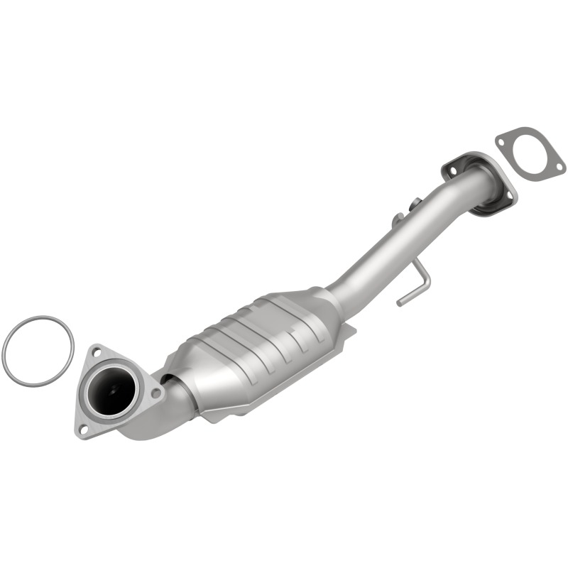 Picture of OEM Grade Direct-Fit Catalytic Converter-Cadillac/Chevrolet/GMC