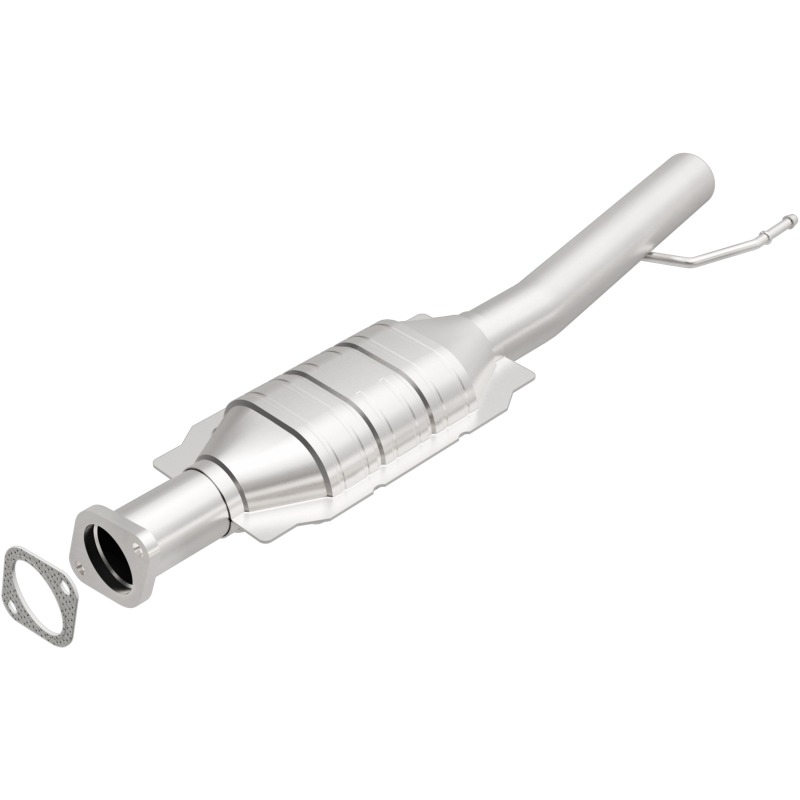 Picture of OEM Grade Direct-Fit Catalytic Converter-Ford/Mercury/Mazda