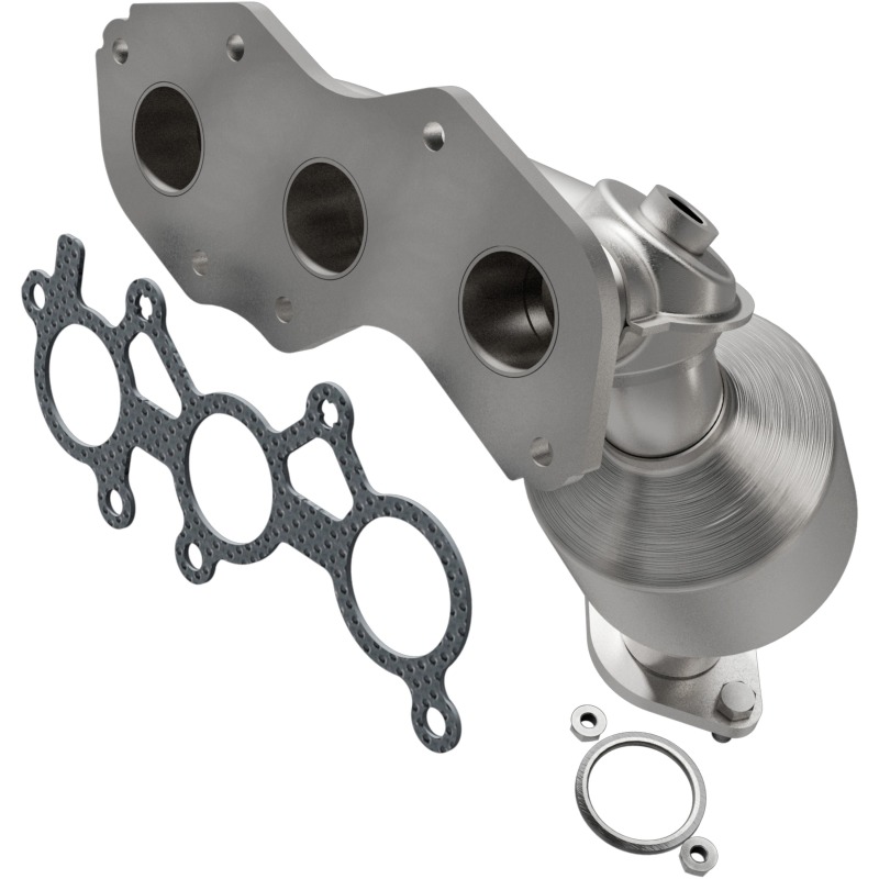 Picture of OEM Grade Direct-Fit Manifold Catalytic Converter-Lexus/Toyota