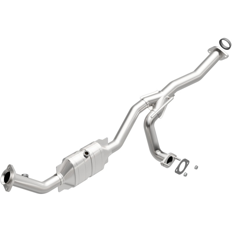 Picture of OEM Grade Direct-Fit Catalytic Converter-Ford/Mazda
