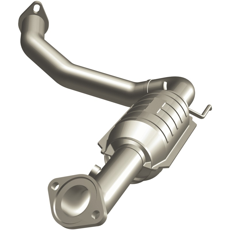 Picture of OEM Grade Direct-Fit Catalytic Converter-Lexus/Toyota