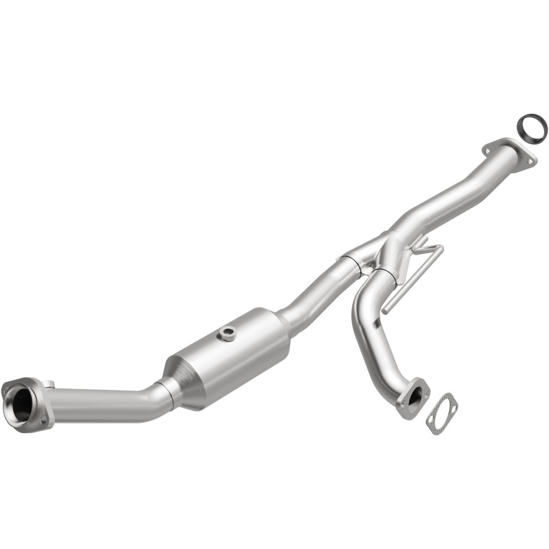 Picture of OEM Grade Direct-Fit Catalytic Converter-Ford/Mazda