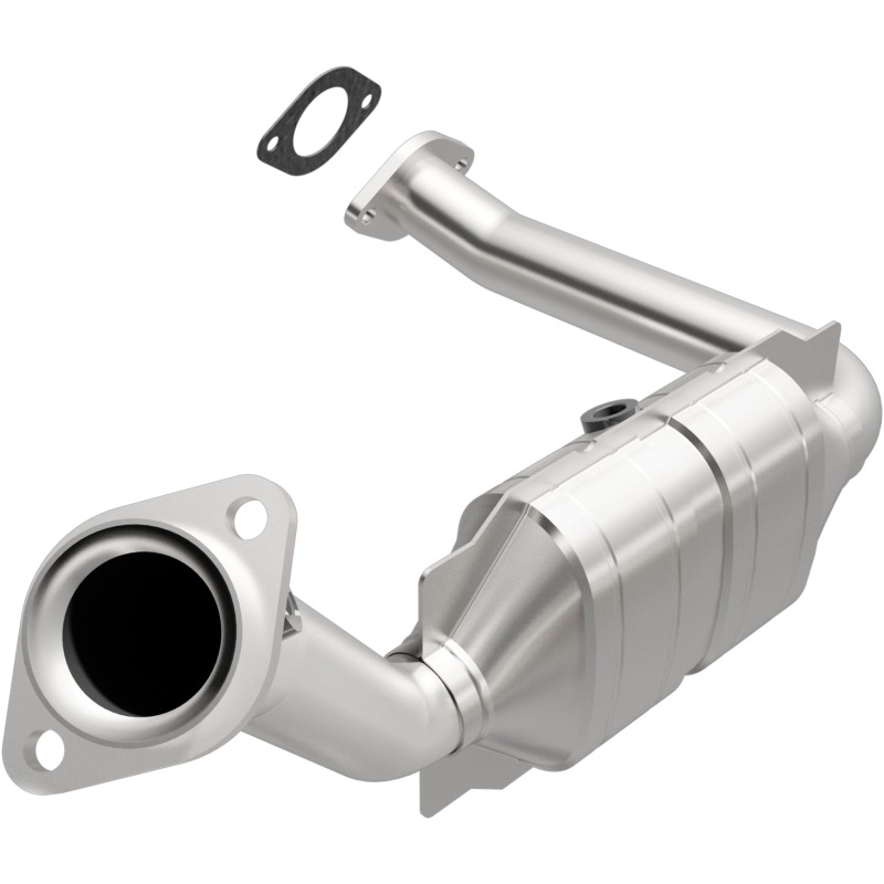 Picture of OEM Grade Direct-Fit Catalytic Converter-Ford/Mazda