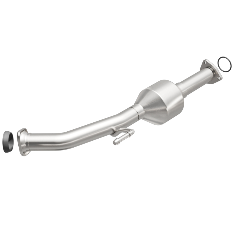 Picture of OEM Grade Direct-Fit Catalytic Converter-Honda
