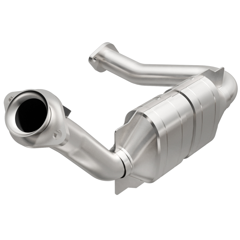 Picture of OEM Grade Direct-Fit Catalytic Converter-Ford/Mazda