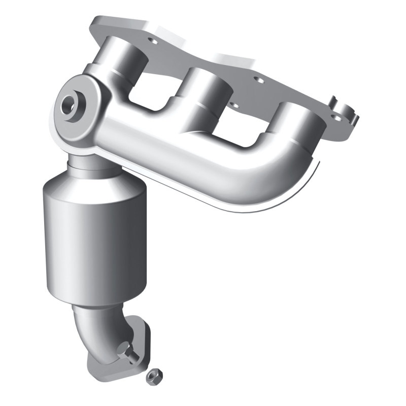 Picture of OEM Grade Direct-Fit Manifold Catalytic Converter-Lexus/Toyota