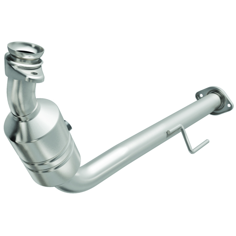 Picture of OEM Grade Direct-Fit Catalytic Converter 49691