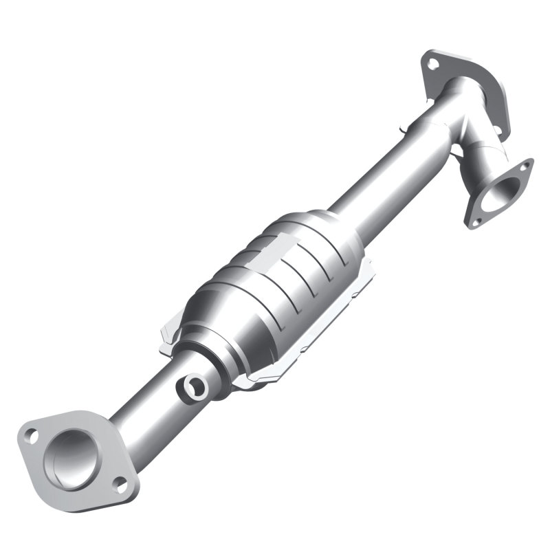 Picture of OEM Grade Direct-Fit Catalytic Converter-Lexus/Toyota