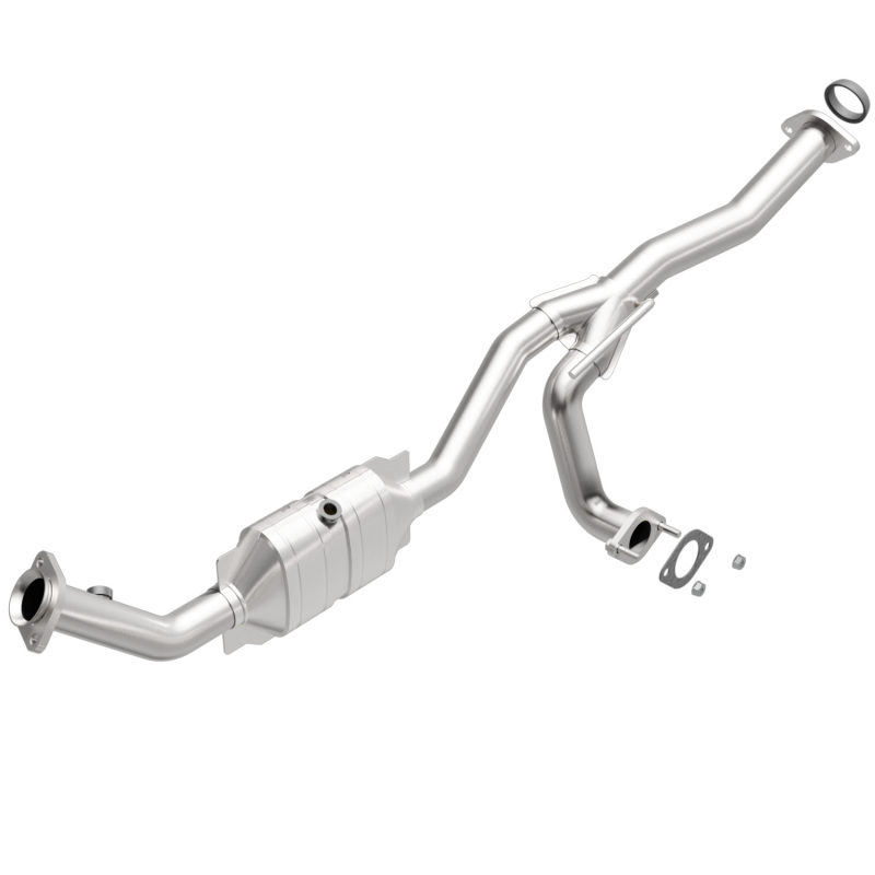 Picture of OEM Grade Direct-Fit Catalytic Converter-Ford/Mazda